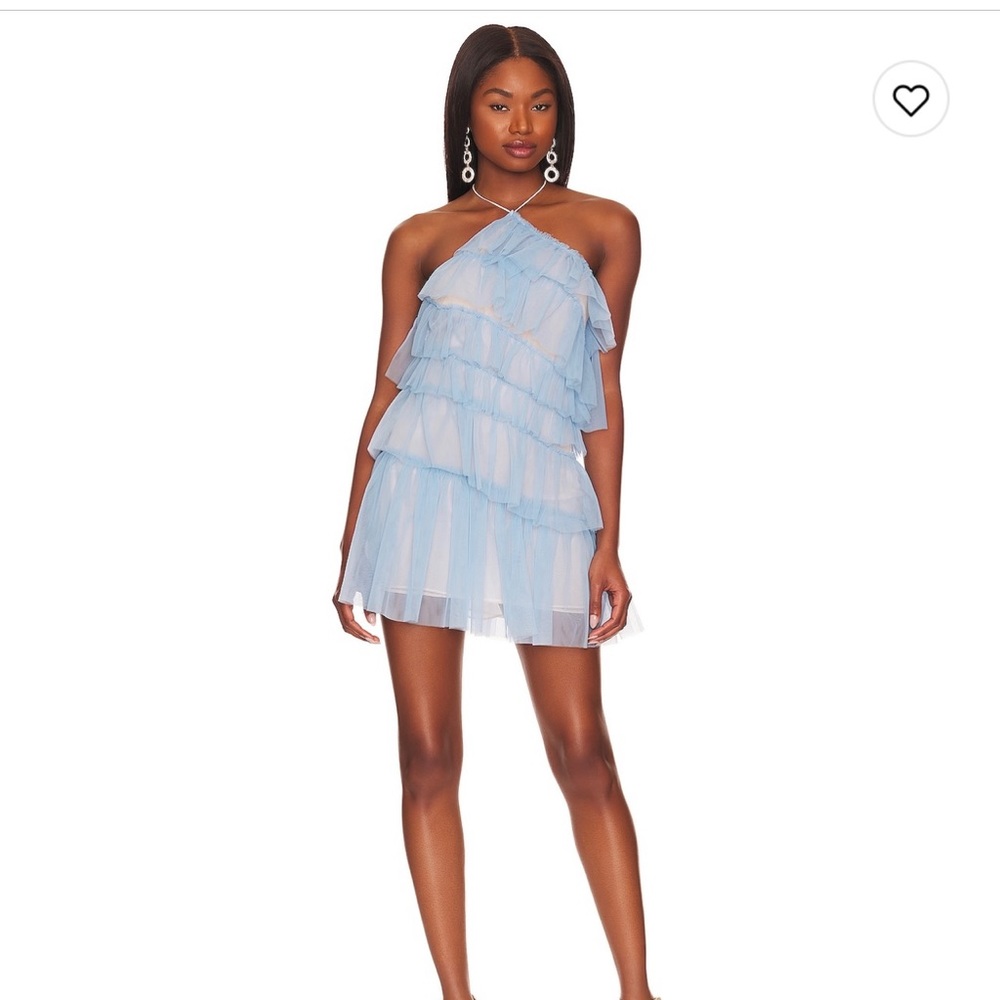 The Bar Lou Dress - Size 2